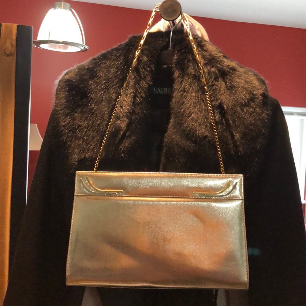 Coret Canada Handbag
